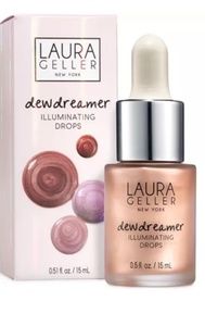 Laura Geller Illuminating Drops in Ballerina